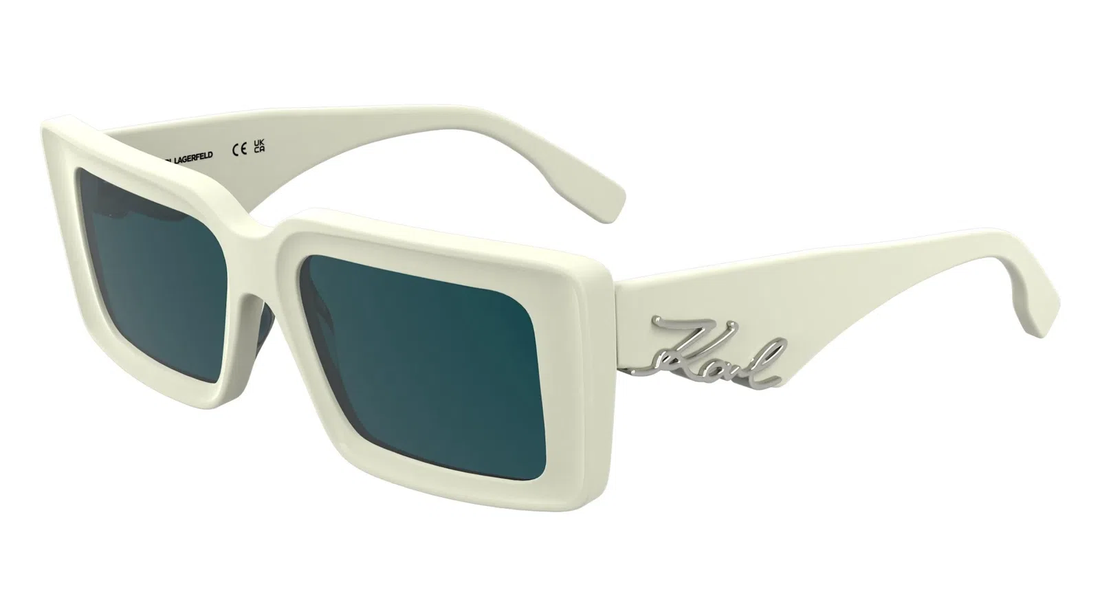 Karl Lagerfeld KL6180S Sunglasses - view 3